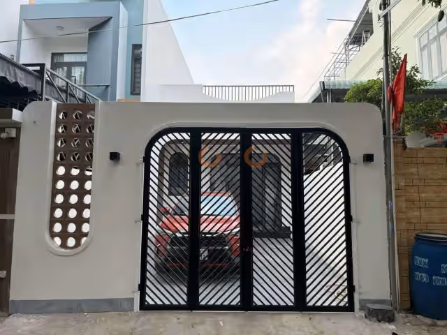 Bán nhà hẻm Nguyễn Thị Minh Khai Thành phố Thủ Dầu Một, Bình Dương – 2 phòng ngủ, giá 3.5 tỷ Bán nhà hẻm Nguyễn Thị Minh Khai Thành phố Thủ Dầu Một, Bình Dương – 2 phòng ngủ, giá 3.5 tỷ